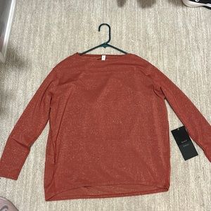 “back in action” long sleeve *spark special edition